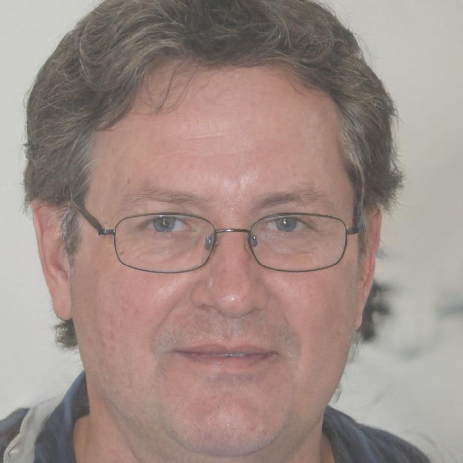 Instructor Émile Lacasse